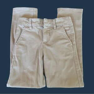Pants for Peanuts Khakis - Set of 3, Size 5